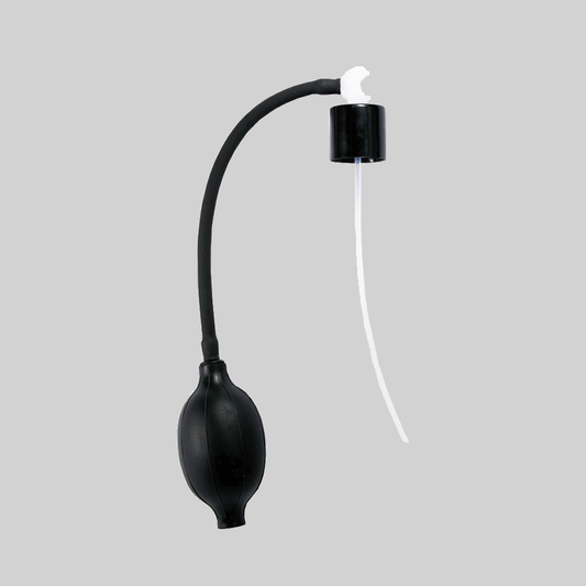 BARBER Atomizer 400ml