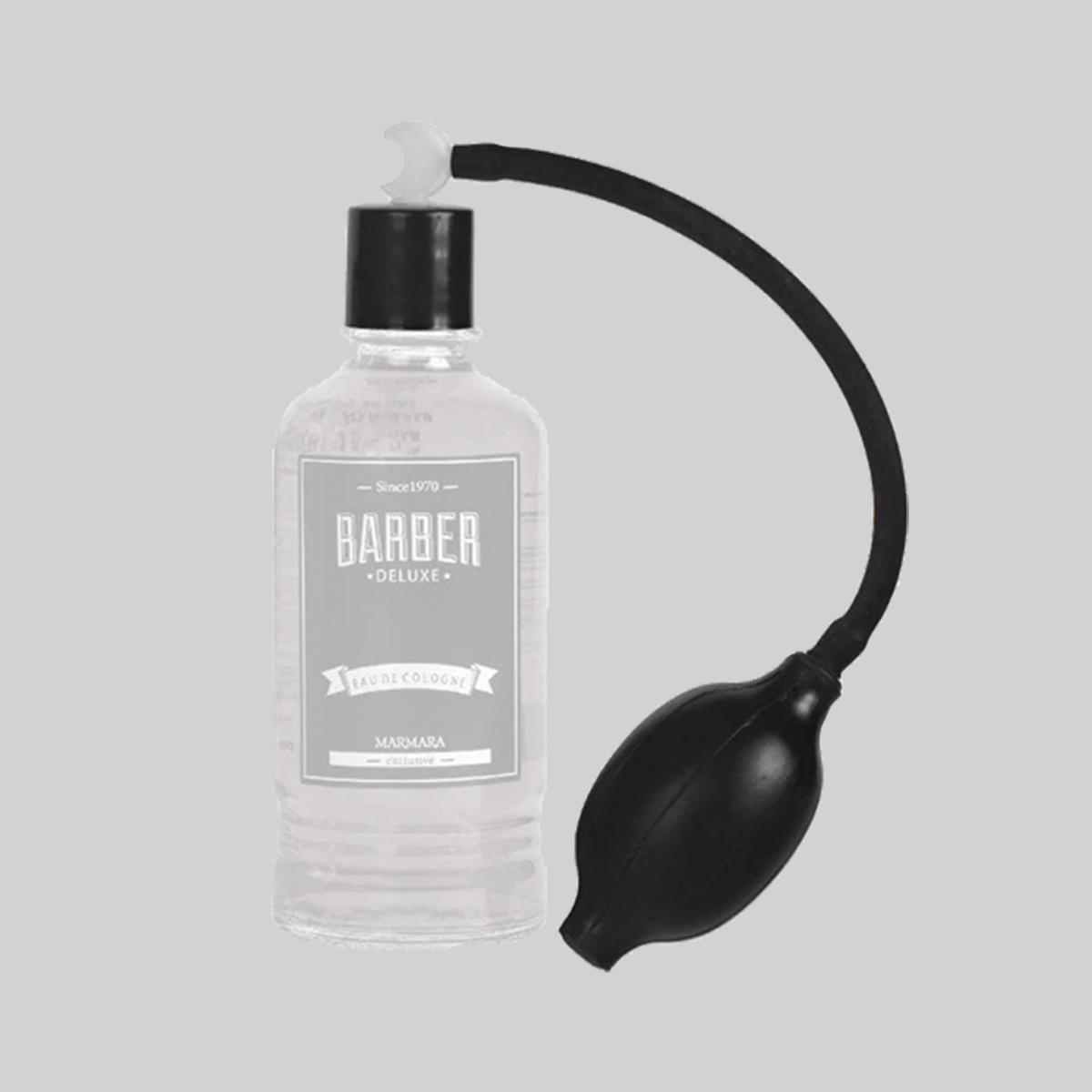BARBER Atomizer 400ml
