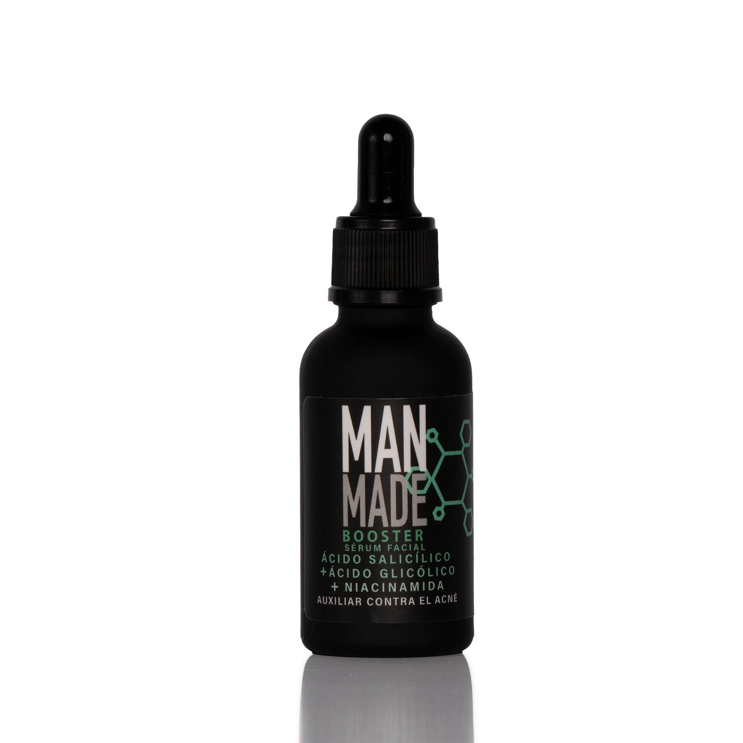 Serúm Facial Booster Acné 30ml