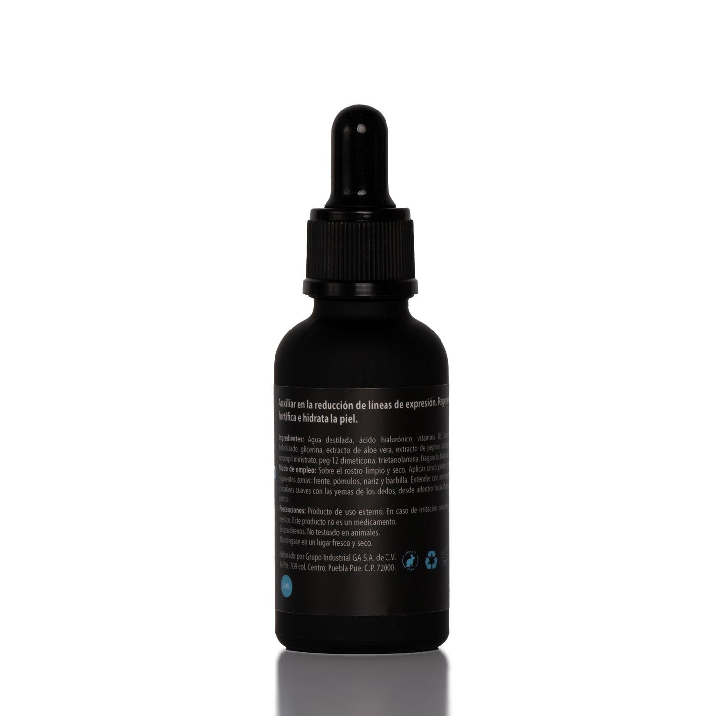 Serum Facial Booster Hidratación 30ml