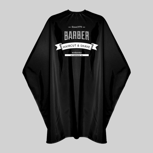 BARBER Cape Classic Black
