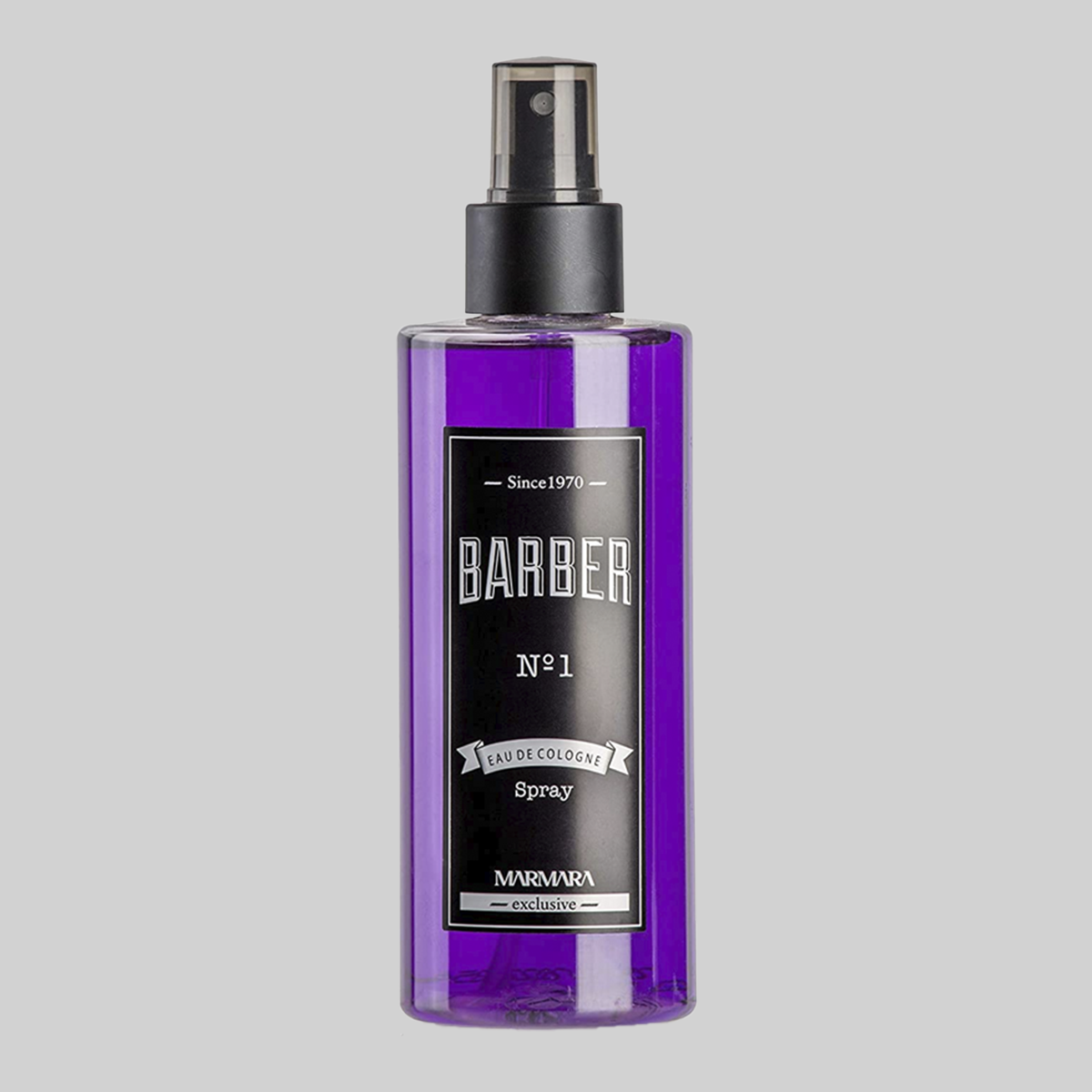 BARBER Cologne 250 ml Spray