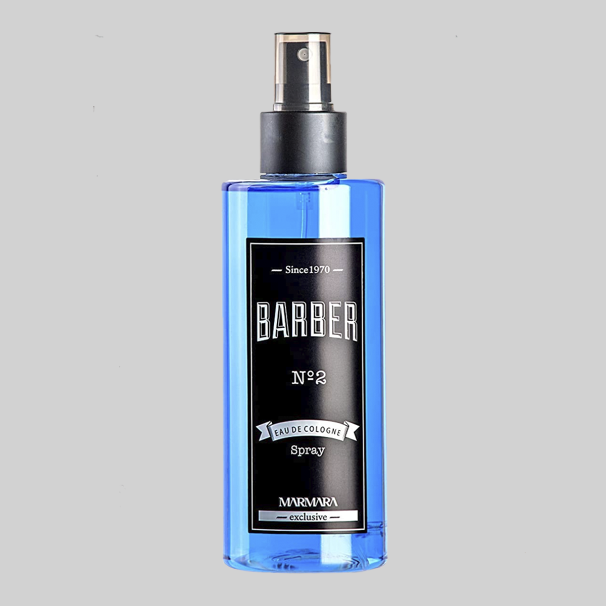 BARBER Cologne 250 ml Spray