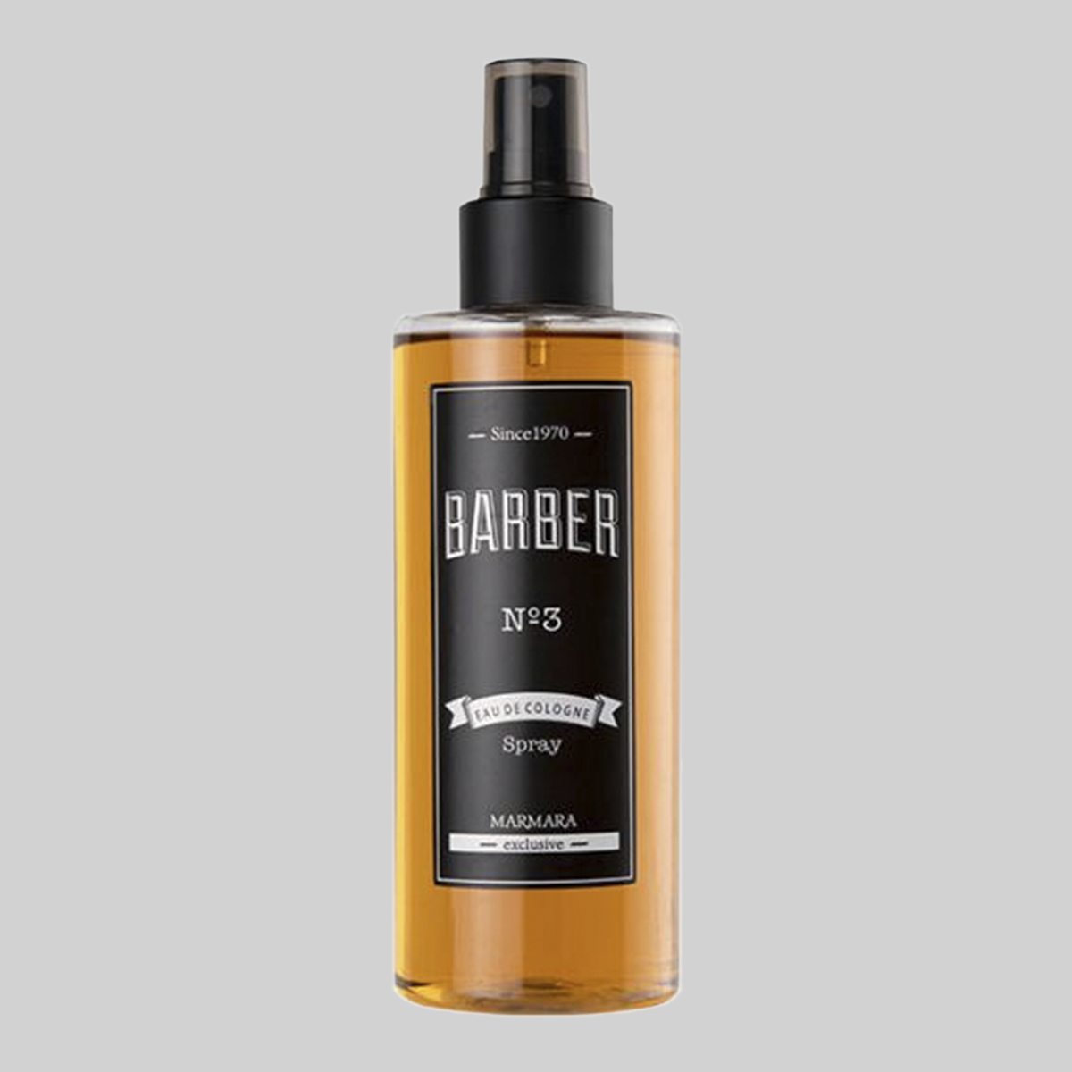 BARBER Cologne 250 ml Spray