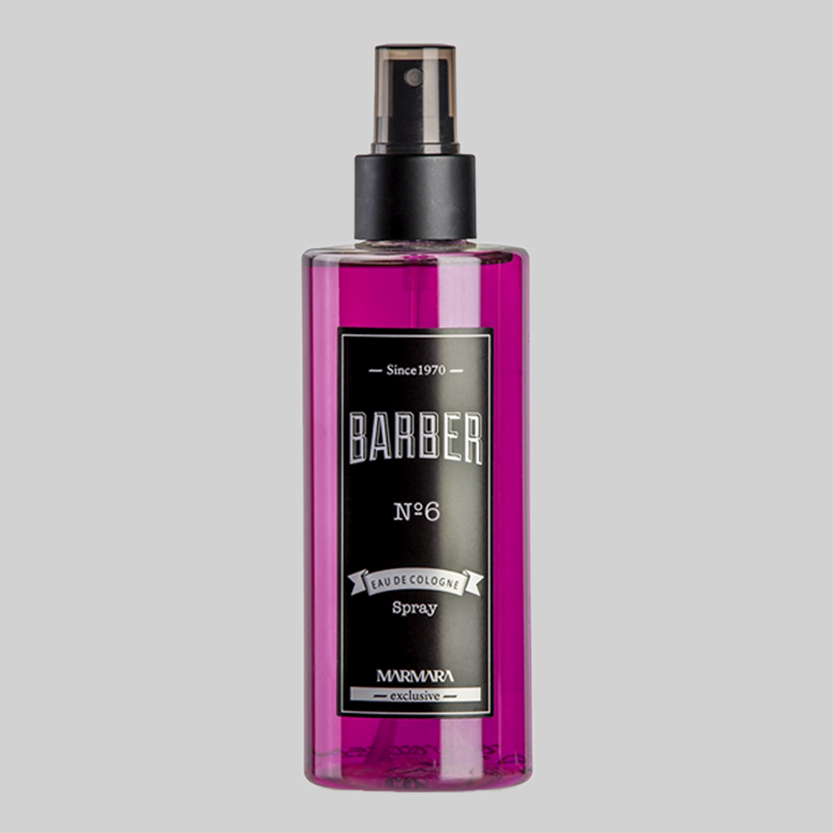 BARBER Cologne 250 ml Spray