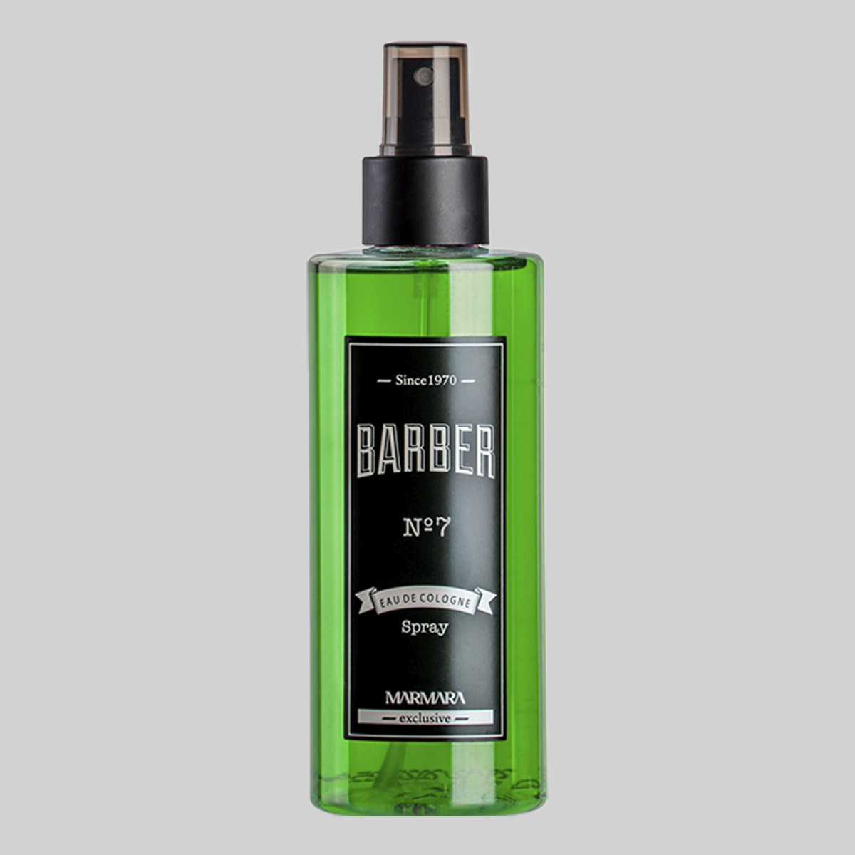 BARBER Cologne 250 ml Spray