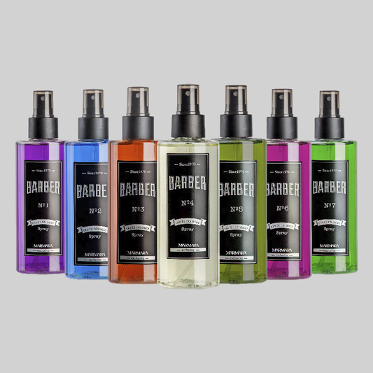 BARBER Cologne 250 ml Spray