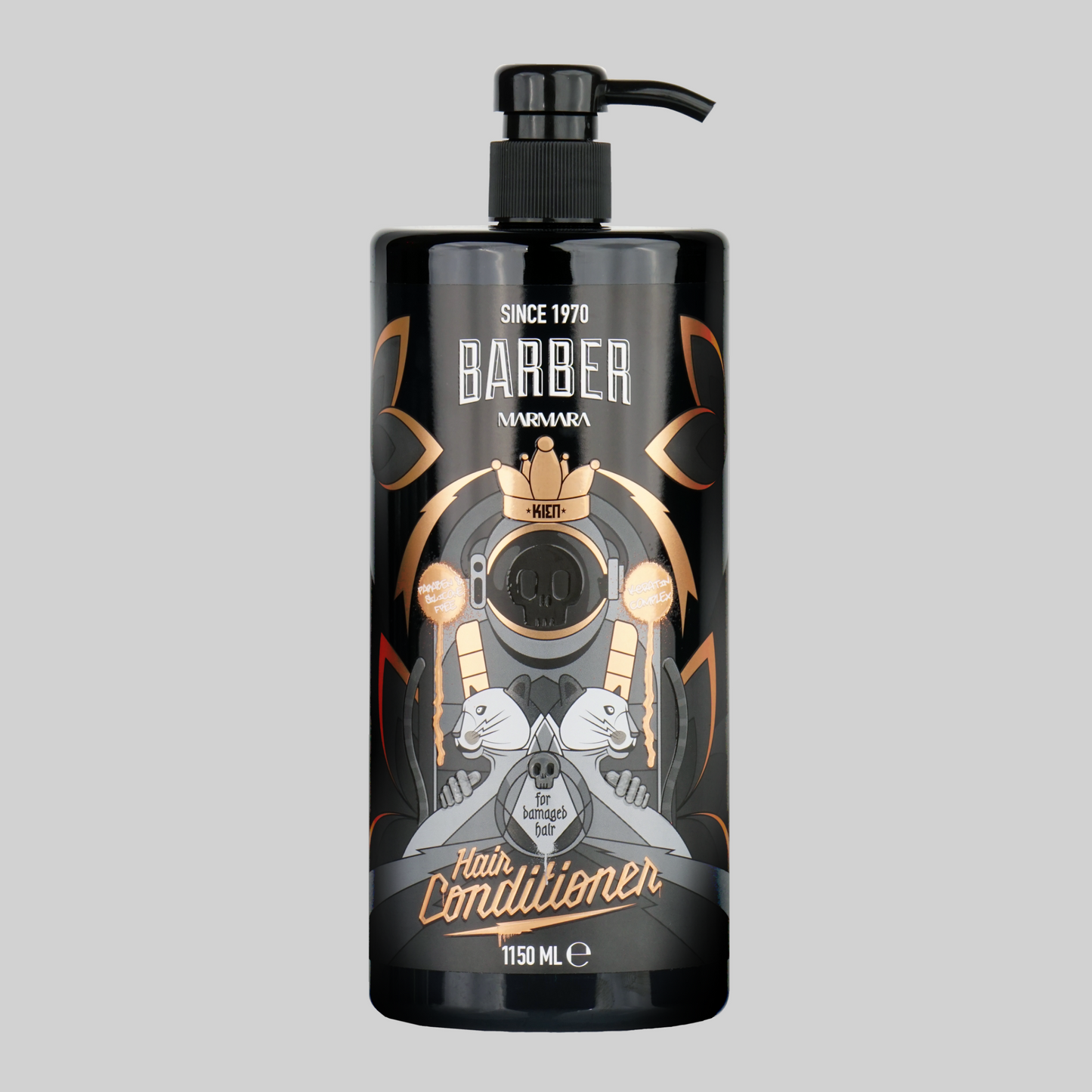 BARBER Hair Care 1150ml