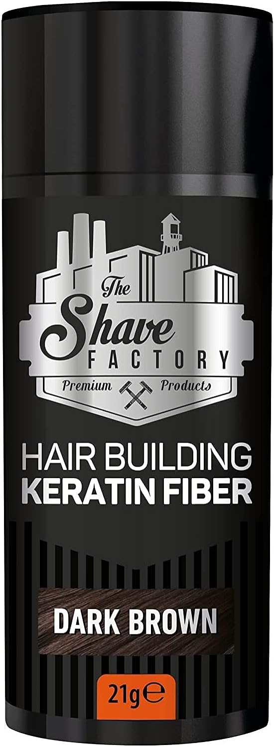 Hair Building Fiber 21 gr