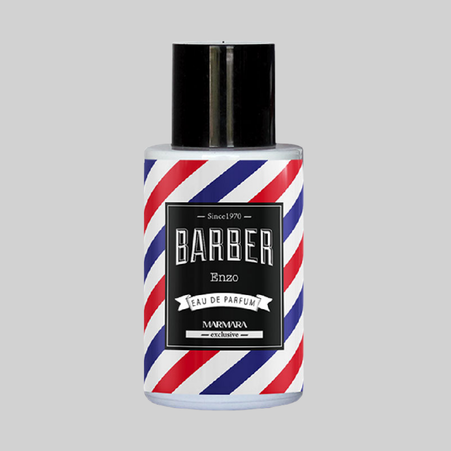 BARBER Eau de Perfume 100ml