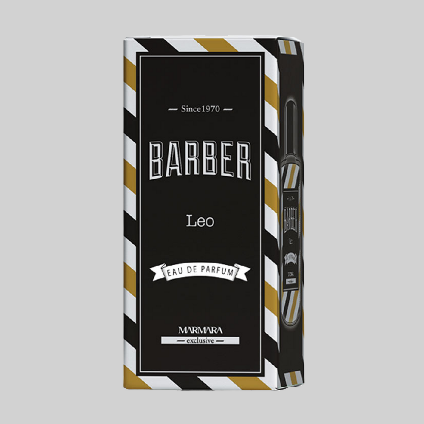 BARBER Eau de Perfume 100ml