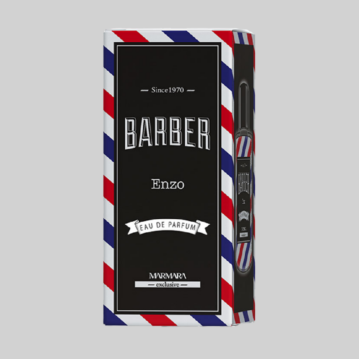 BARBER Eau de Perfume 100ml