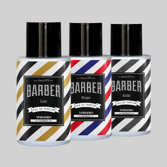 BARBER Eau de Perfume 100ml