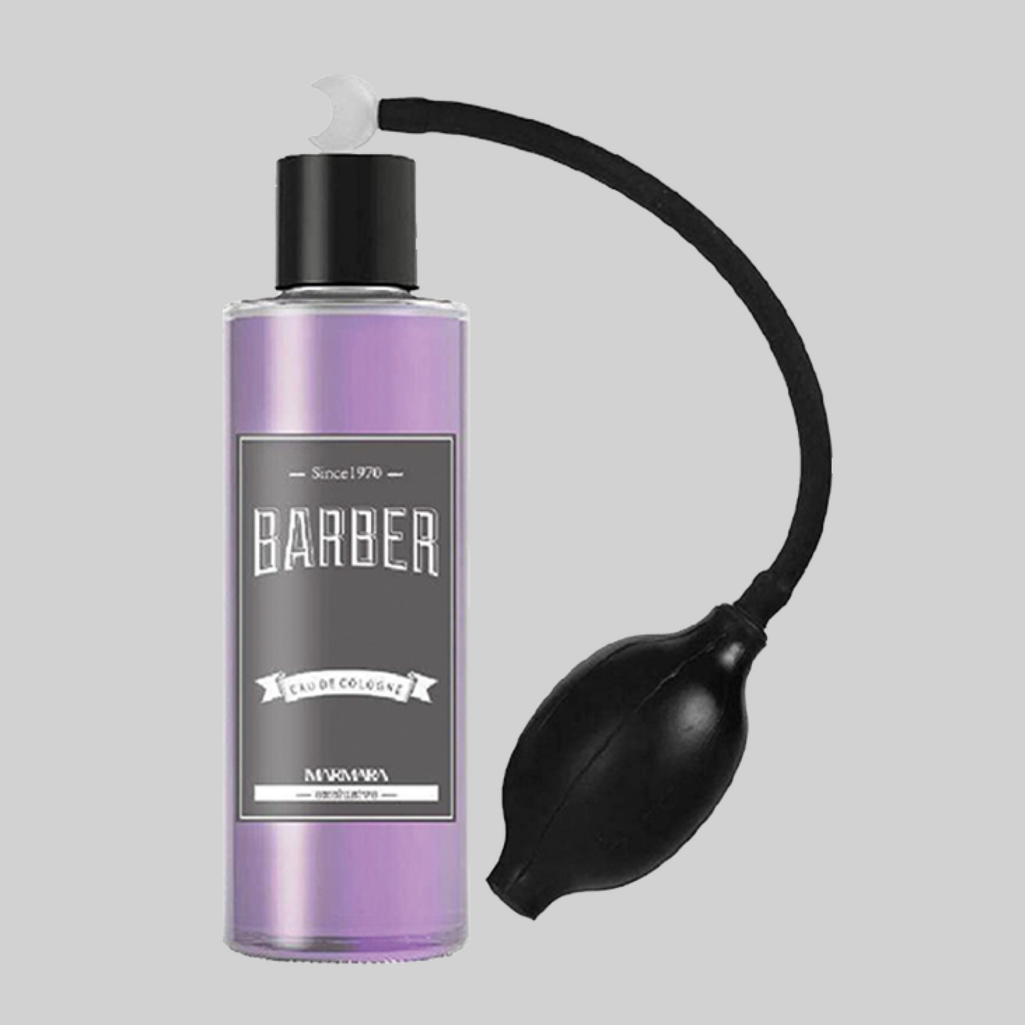 BARBER Atomizer 500ml