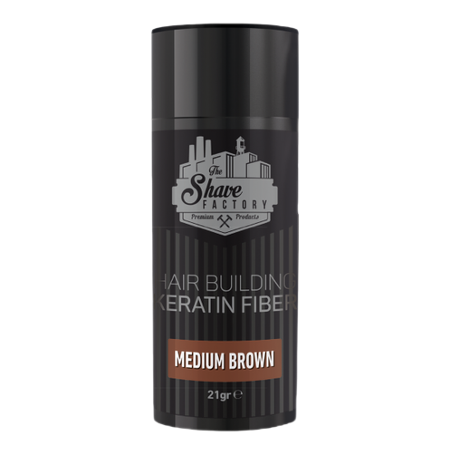 Hair Building Fiber 21 gr