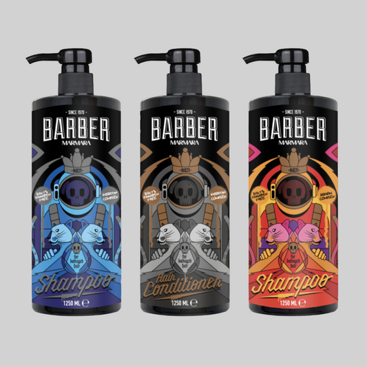 BARBER Hair Care 1150ml