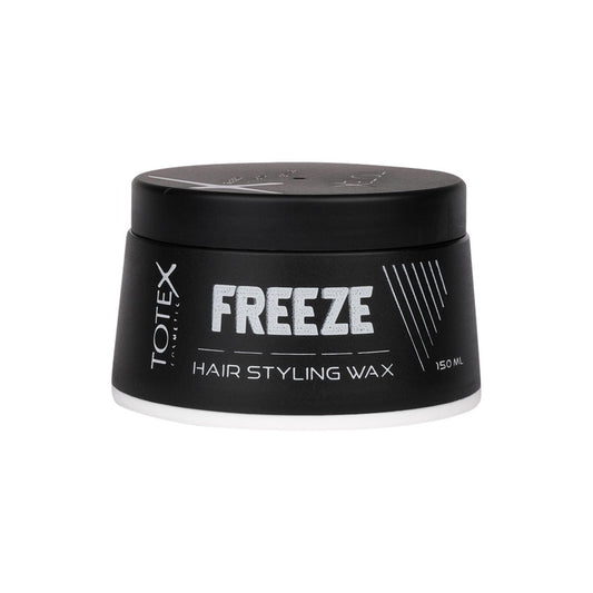 Totex Freeze Hairstyling Wax 150 ML