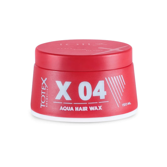 Totex Freeze X04 Hairstyling Wax 150 ML