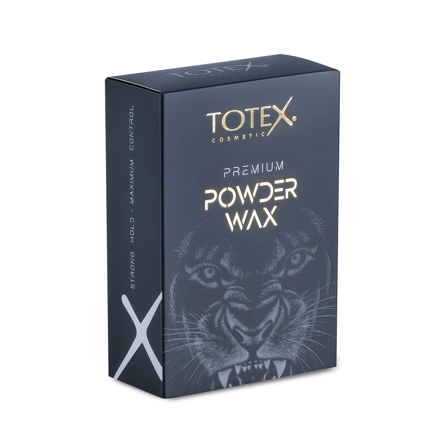 Totex Premium Powder Wax 20g