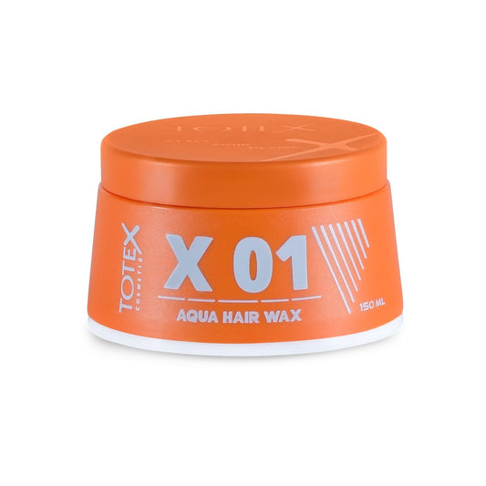 Totex Freeze X01 Hairstyling Wax 150 ML