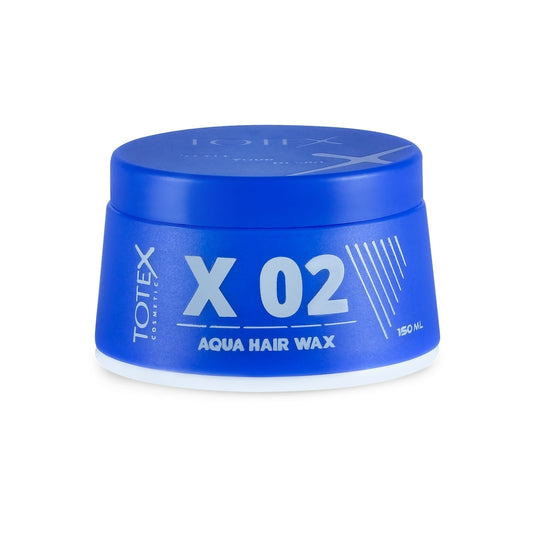 Totex Freeze X02 Hairstyling Wax 150 ML