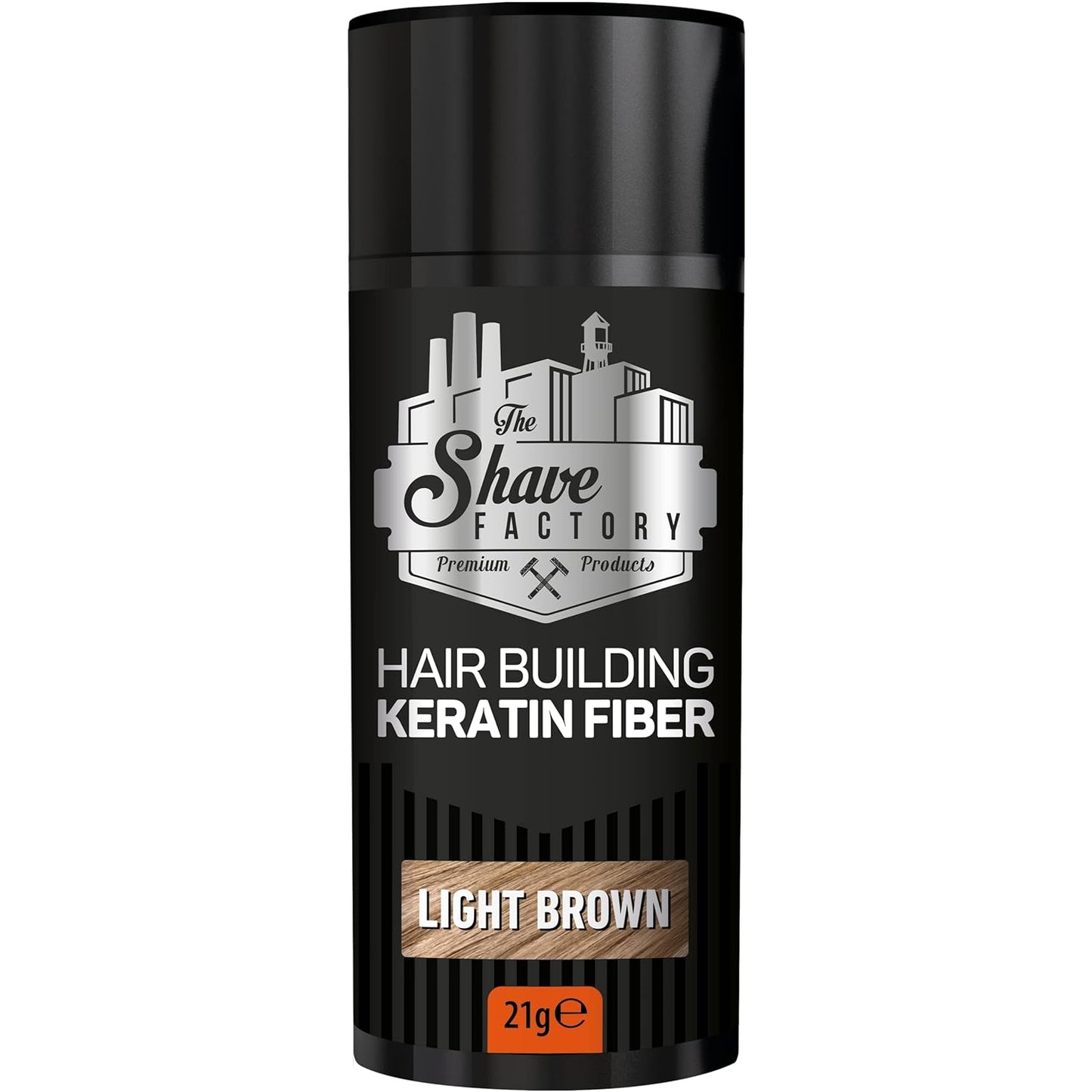 Hair Building Fiber 21 gr