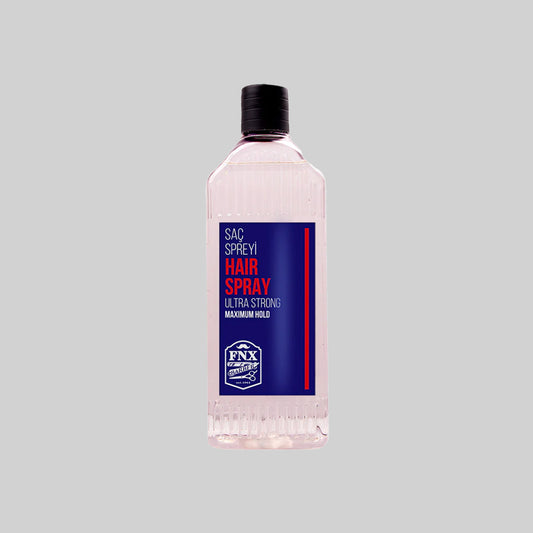 FNX Barber Hair Spray Refill 700ml