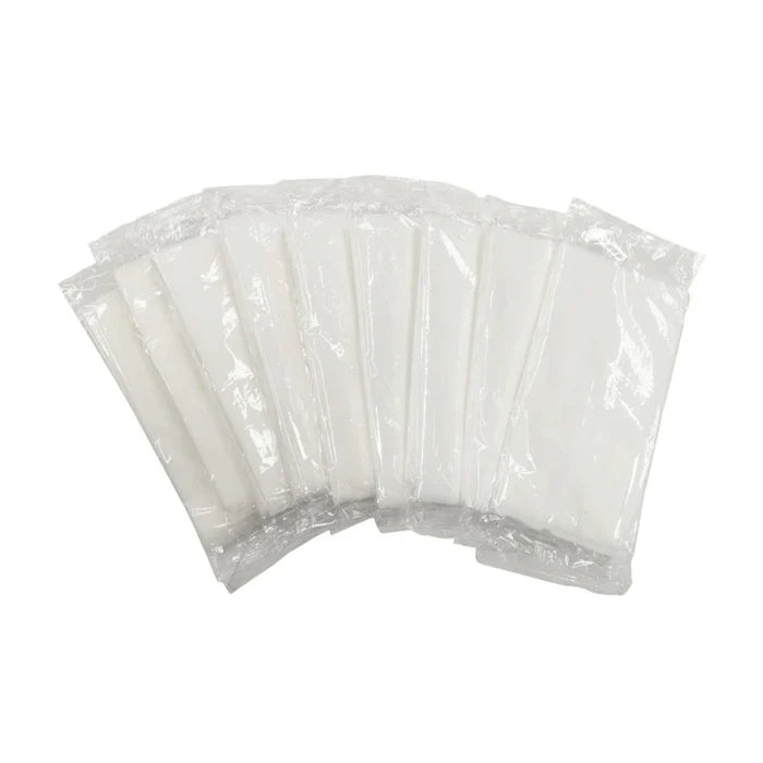 GUMMY Disposable Towels / Tuallas Desechables