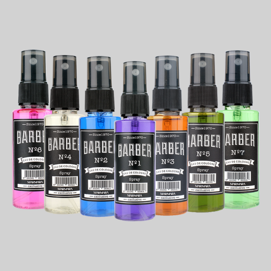 BARBER Cologne 50ml Spray