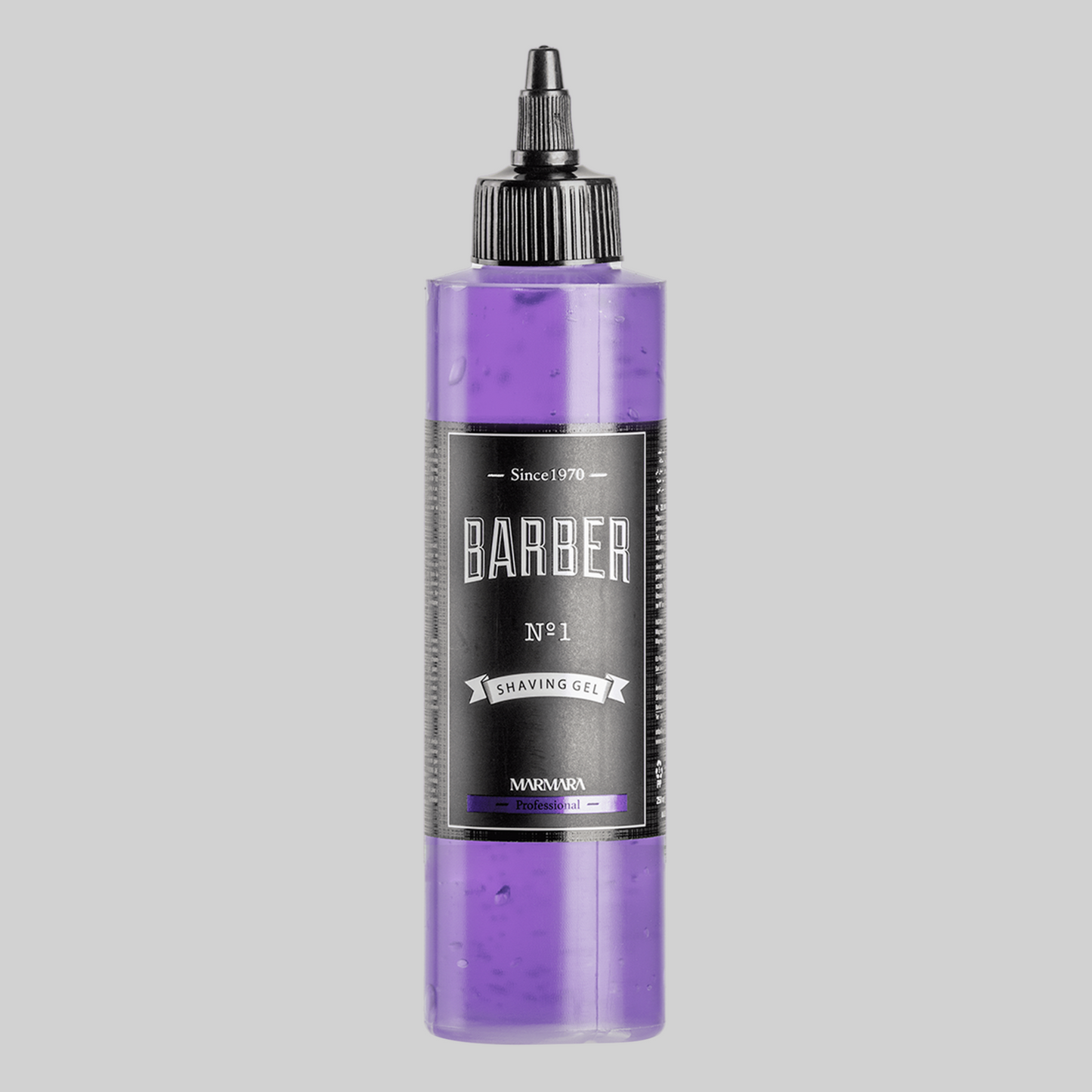 BARBER Shaving Gel 250ml