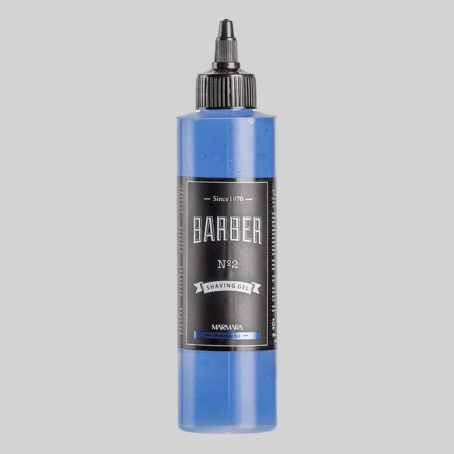 BARBER Shaving Gel 250ml