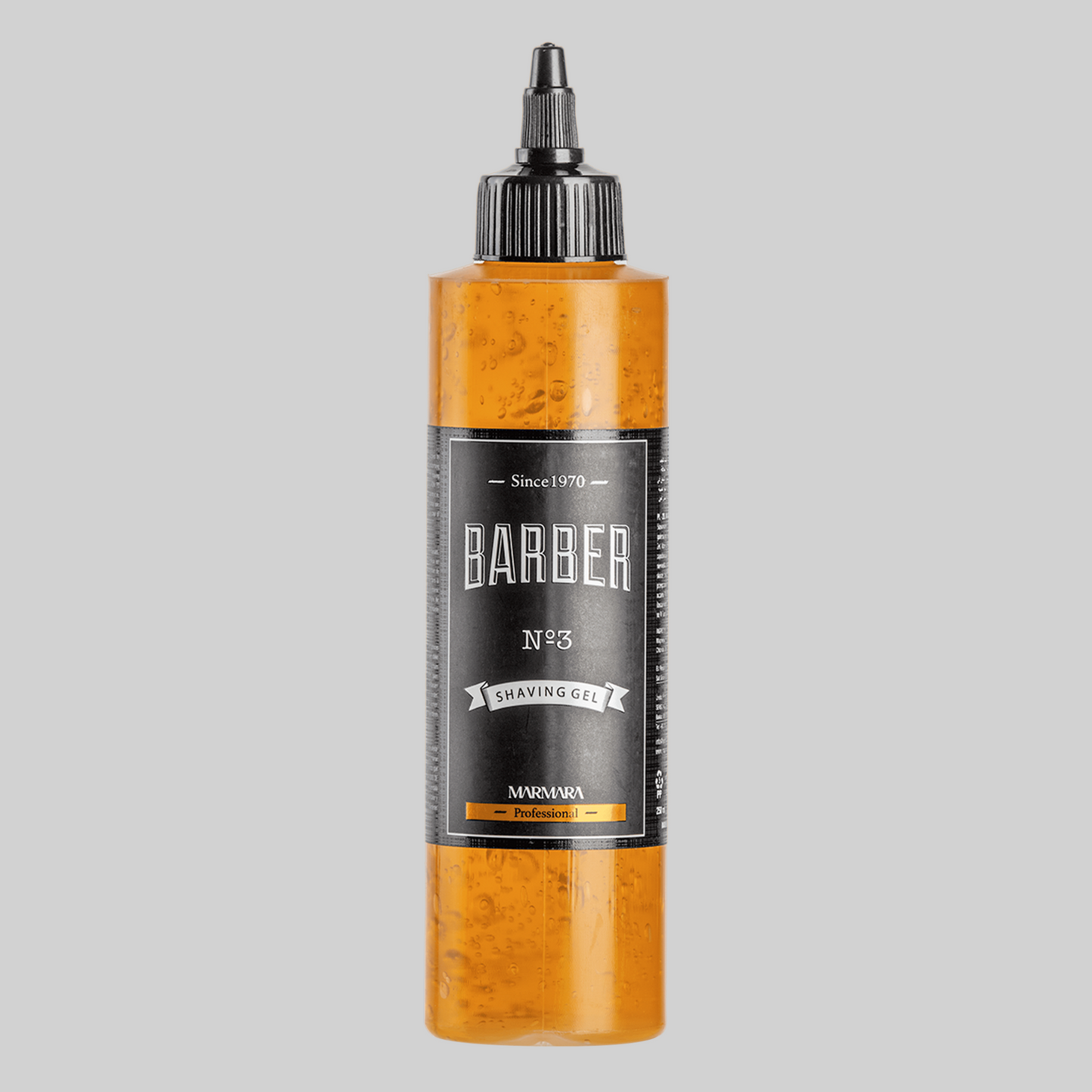 BARBER Shaving Gel 250ml
