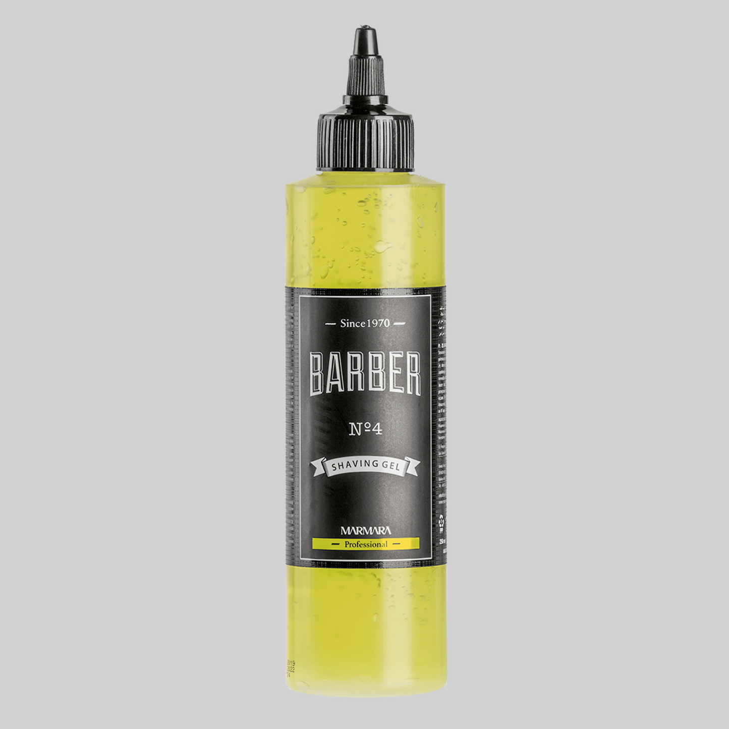 BARBER Shaving Gel 250ml