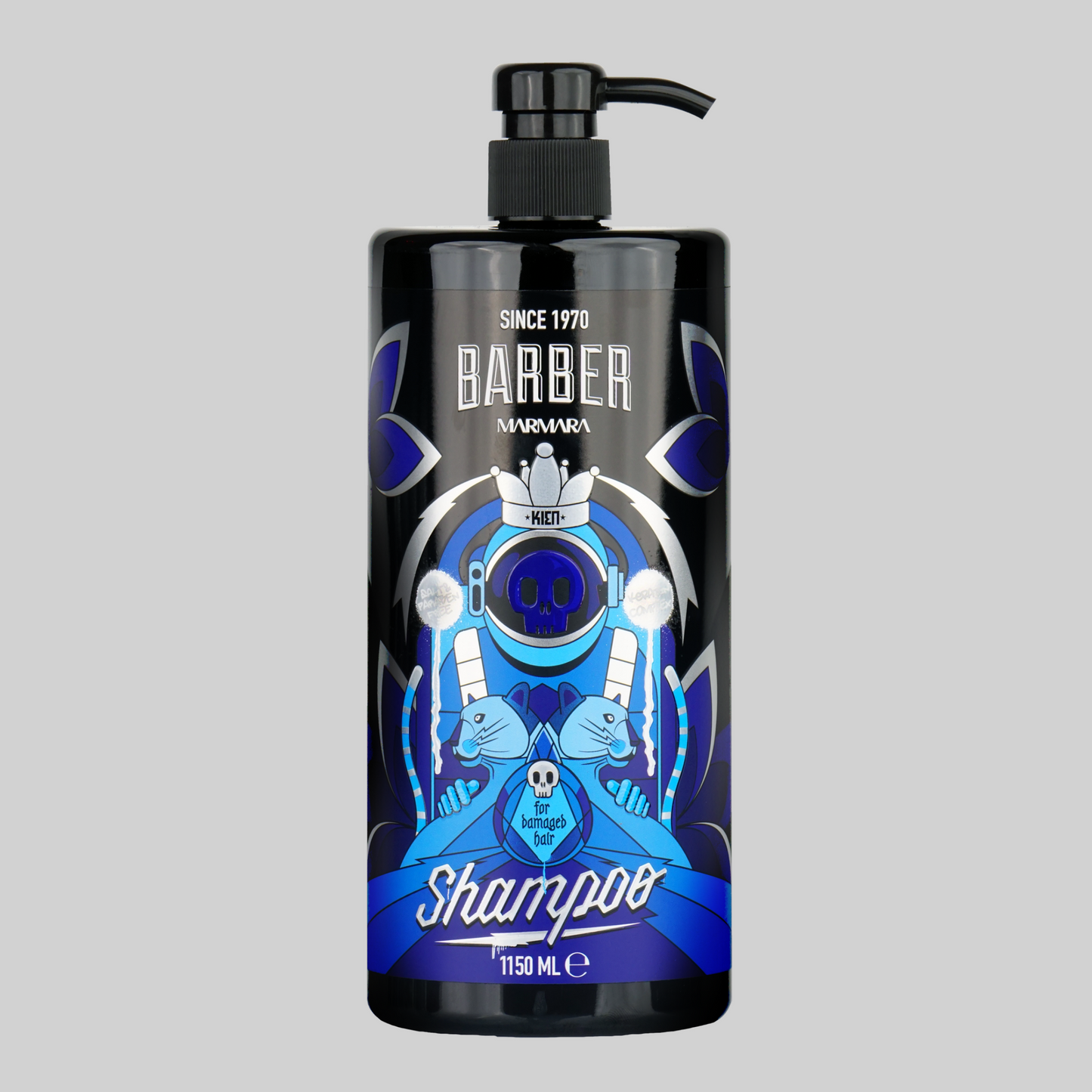 BARBER Hair Care 1150ml