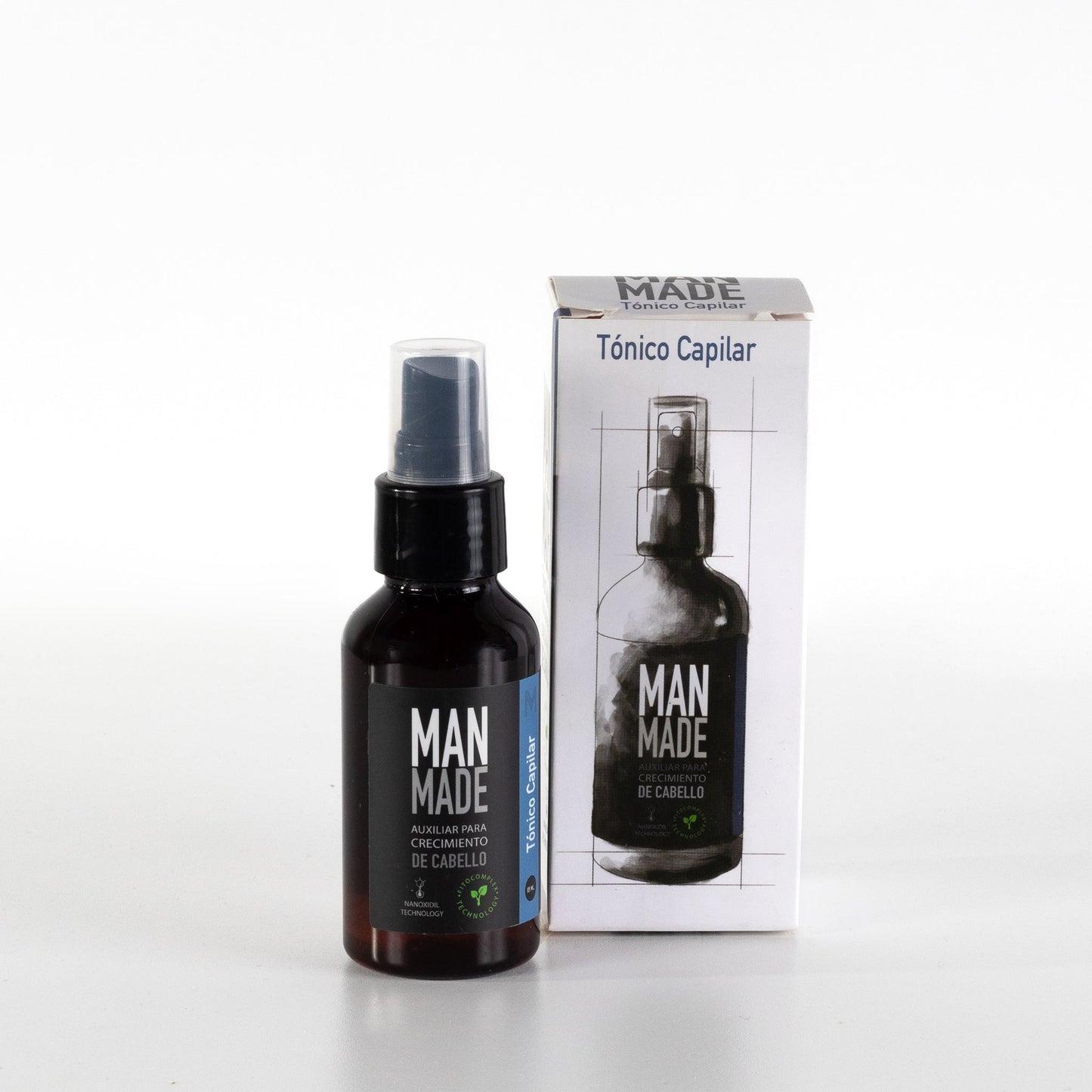 Tónico Capilar 85ml