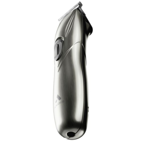 Andis Slimline Pro Li T-Blade Trimmer Silver