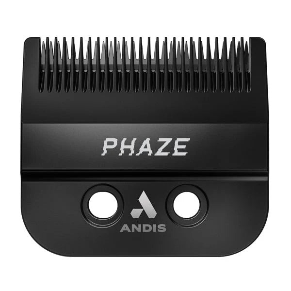 Andis Master Cordless Phaze Replacement Black Blade