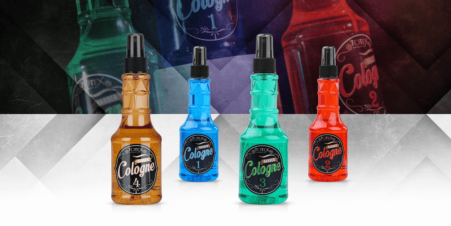 Totex Barber Cologne 250ml