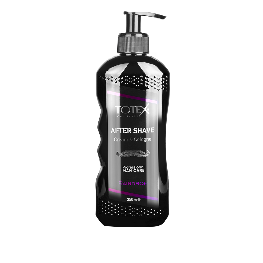 Totex After Shave Cream Cologne 350ml