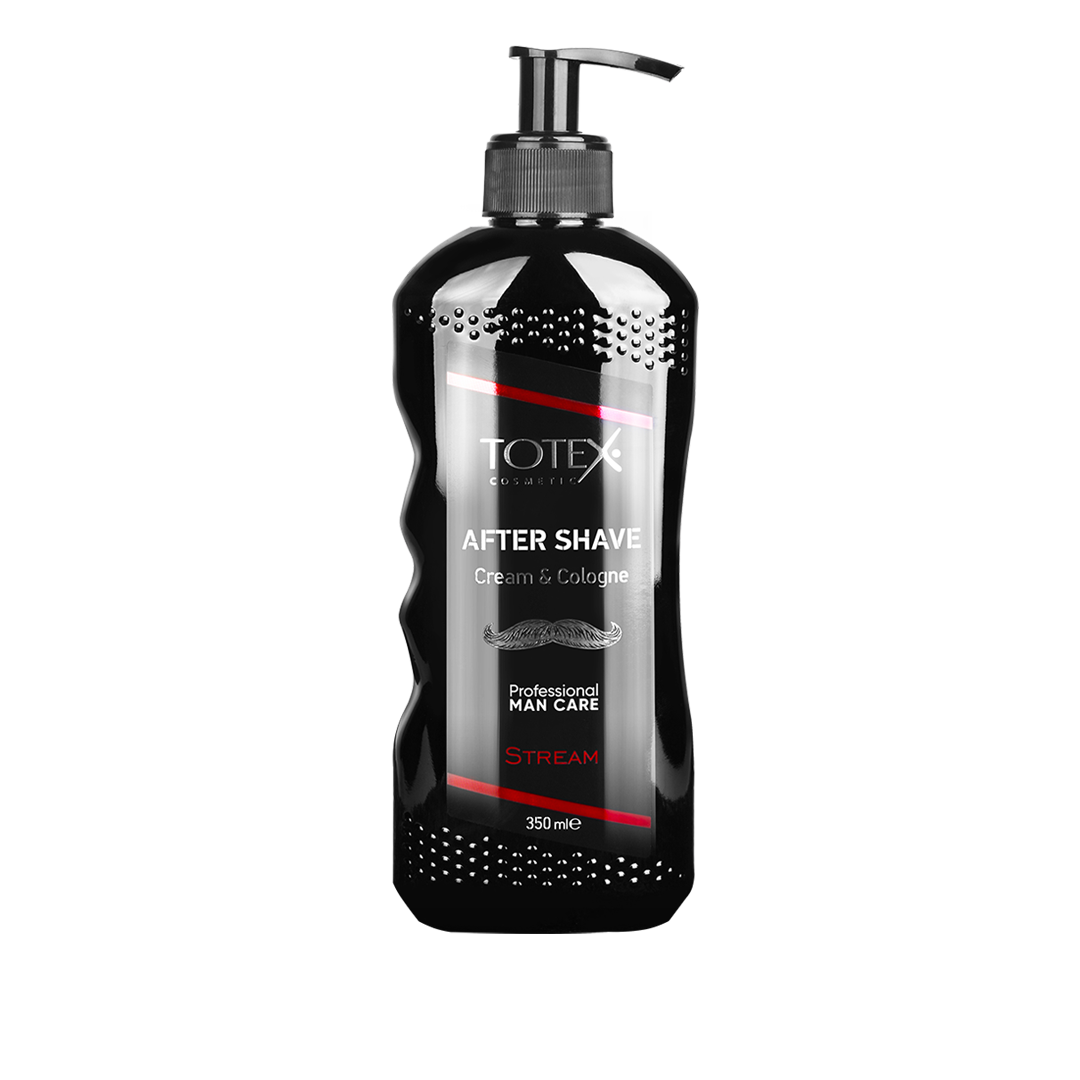 Totex After Shave Cream Cologne 350ml
