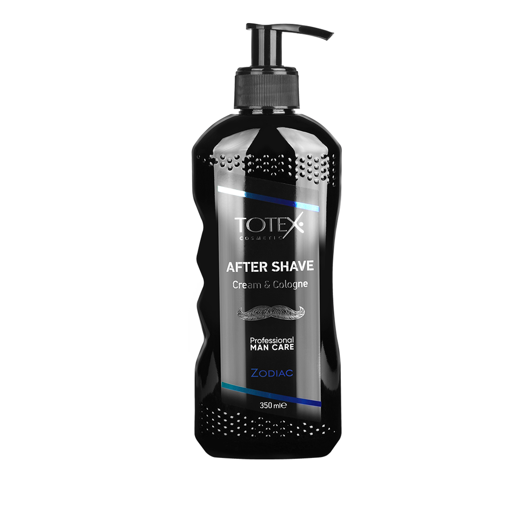 Totex After Shave Cream Cologne 350ml