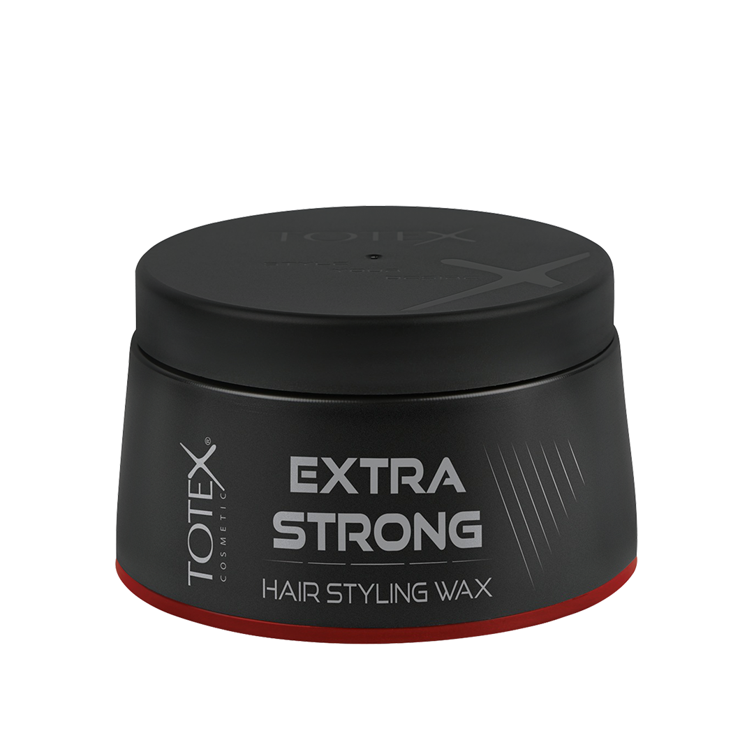 Totex Hair Styling Wax 150ml