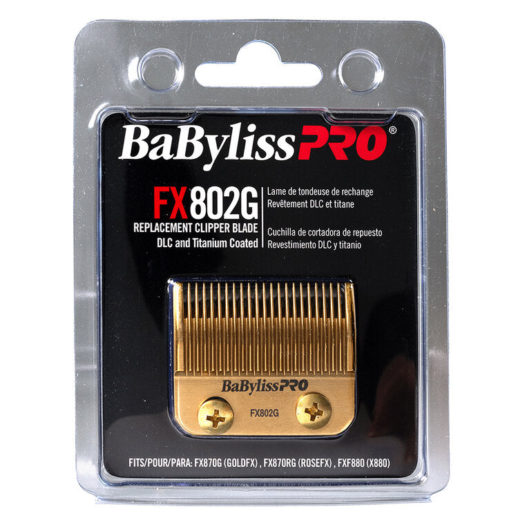 Babyliss Pro Taper Blade