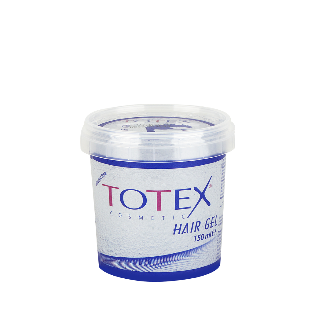 Totex Hair Styling Gel Extra Strong