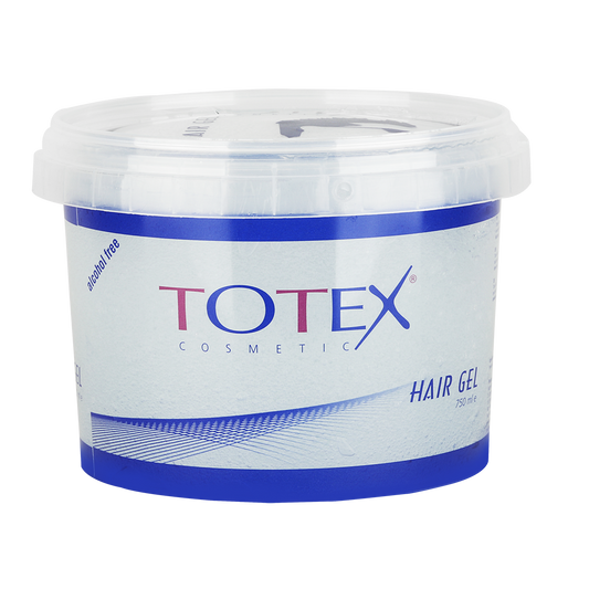 Totex Hair Styling Gel Extra Strong