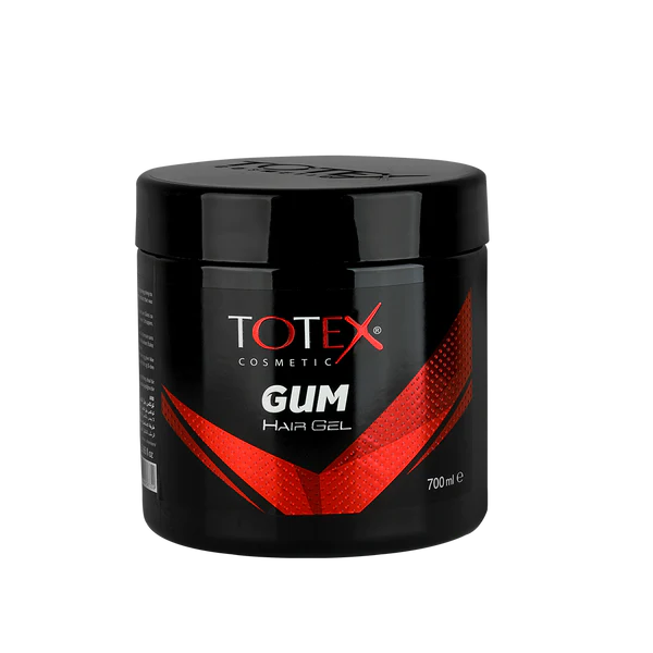 Totex Gum Hair Styling Gel