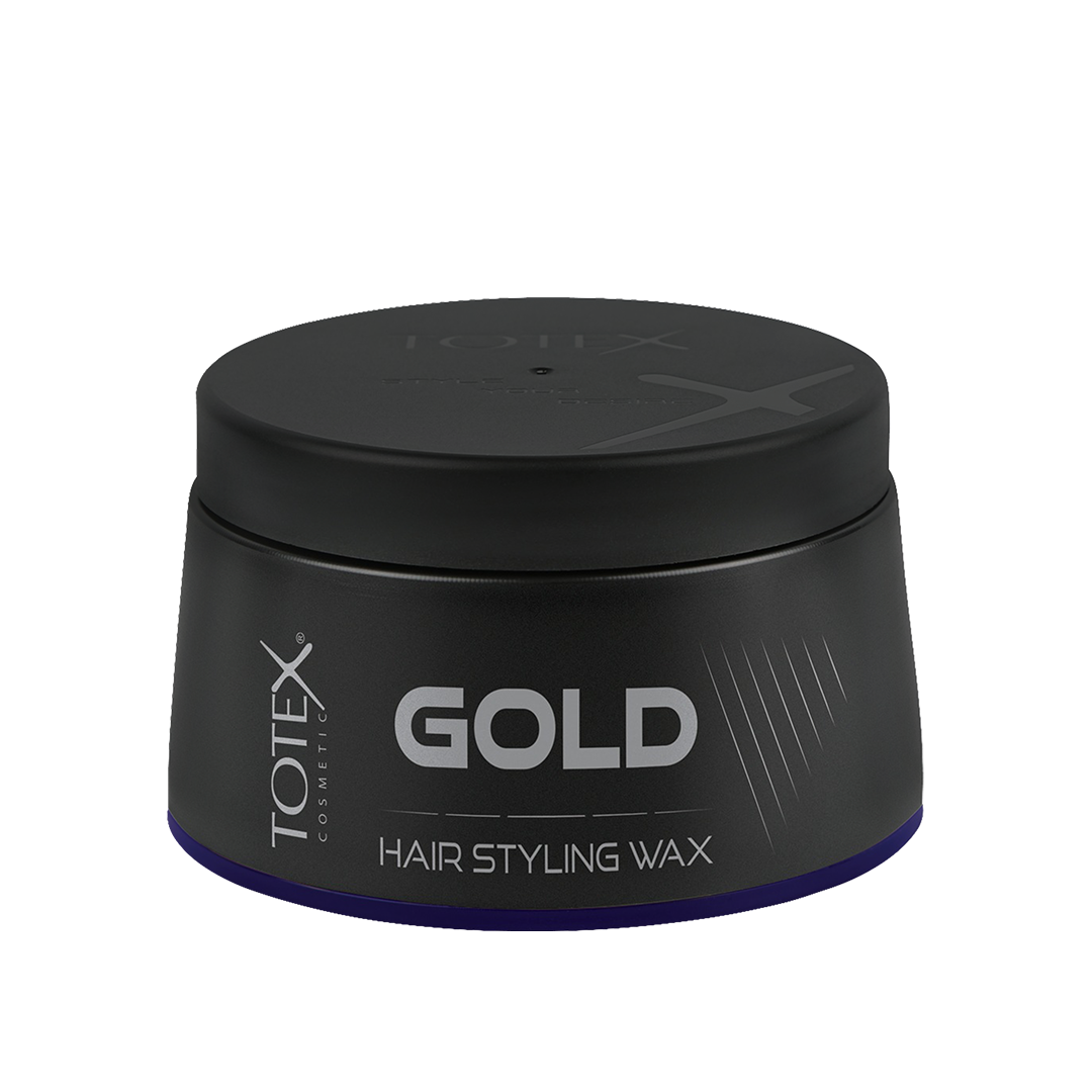 Totex Hair Styling Wax 150ml