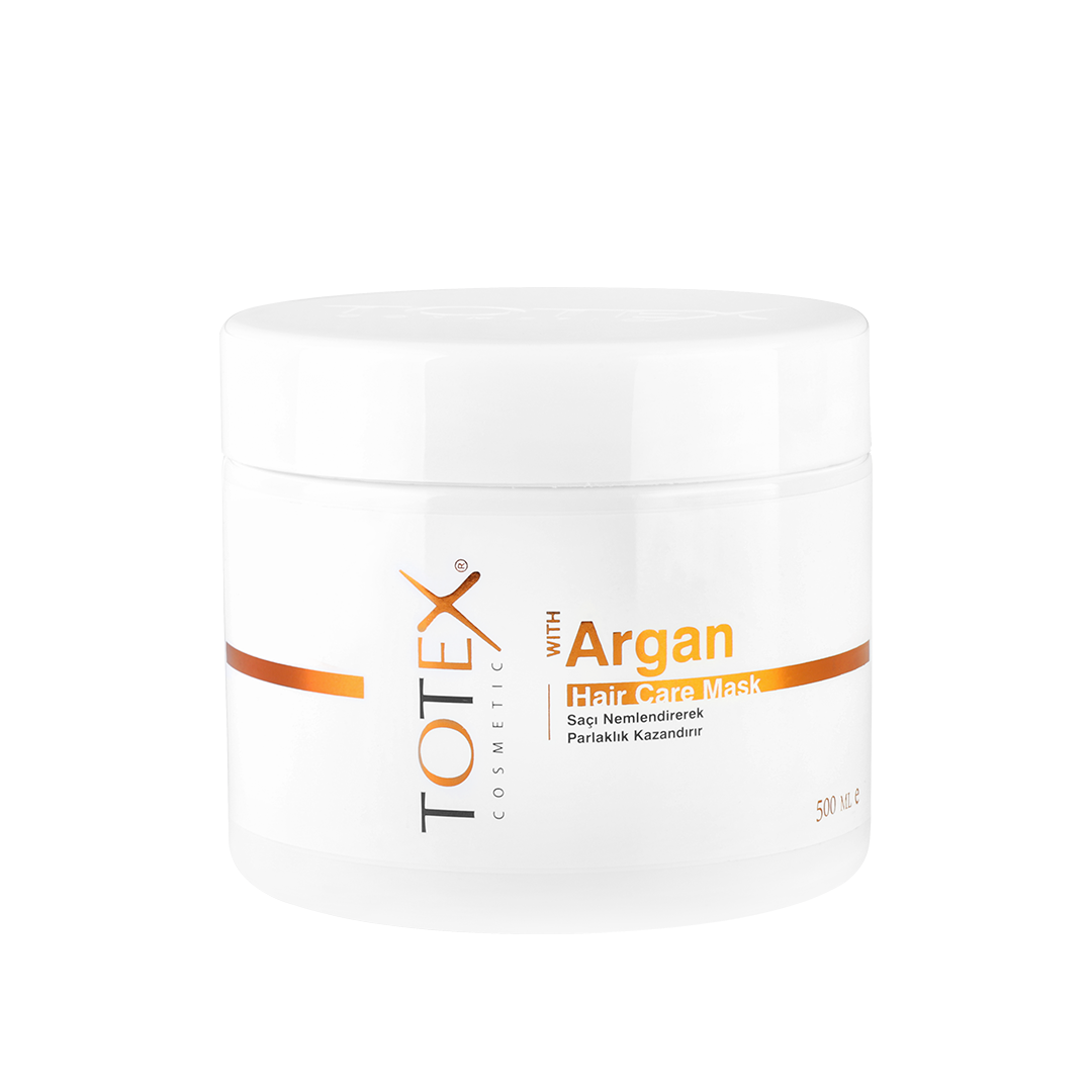 Totex Hair Care Mask 500ml