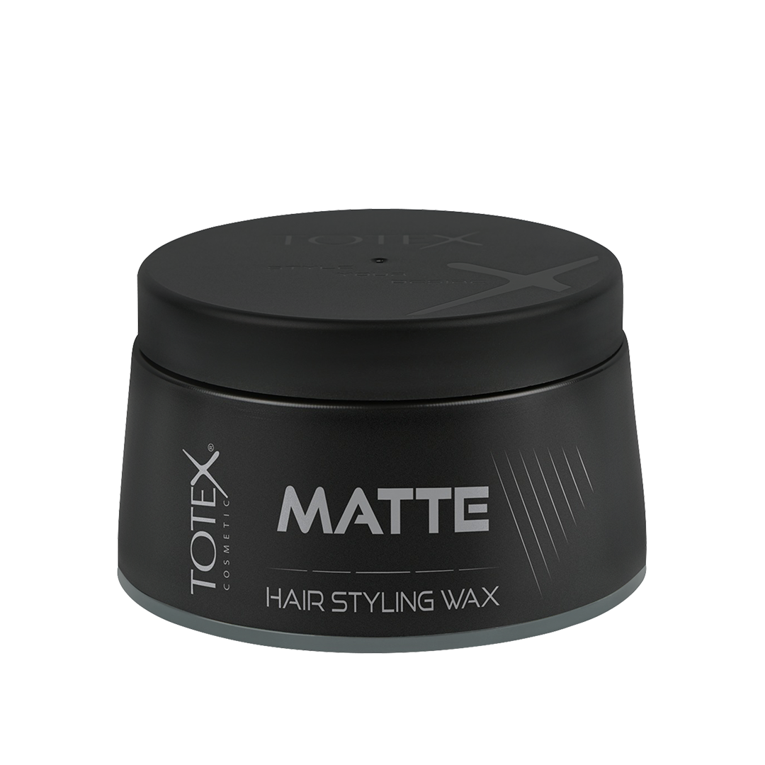 Totex Hair Styling Wax 150ml
