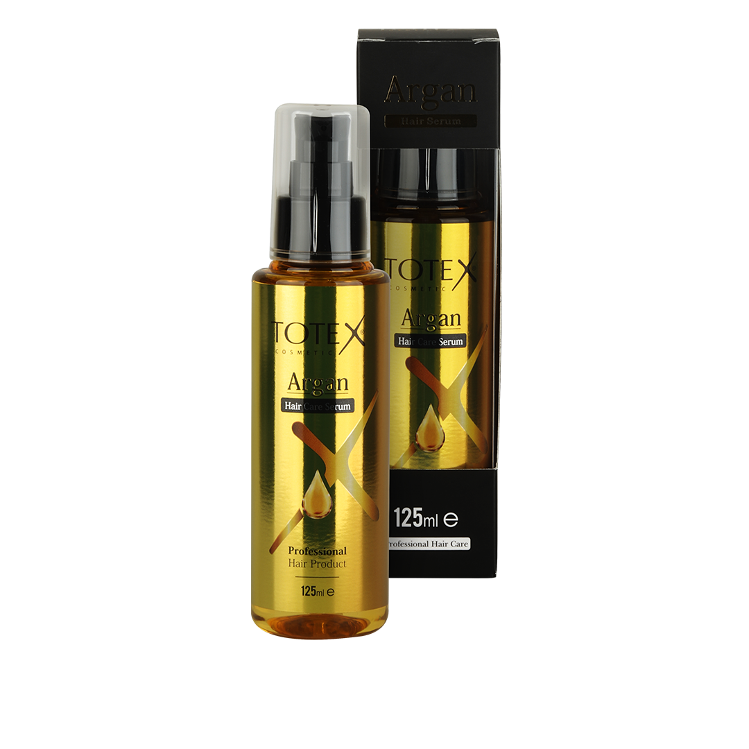 Totex Hair Care Serum 125ml
